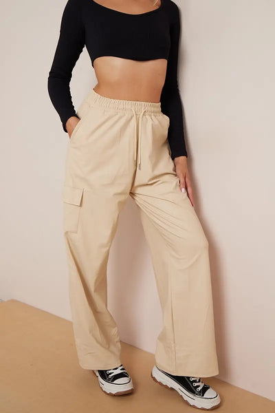 Cargo pants for women clearance near me